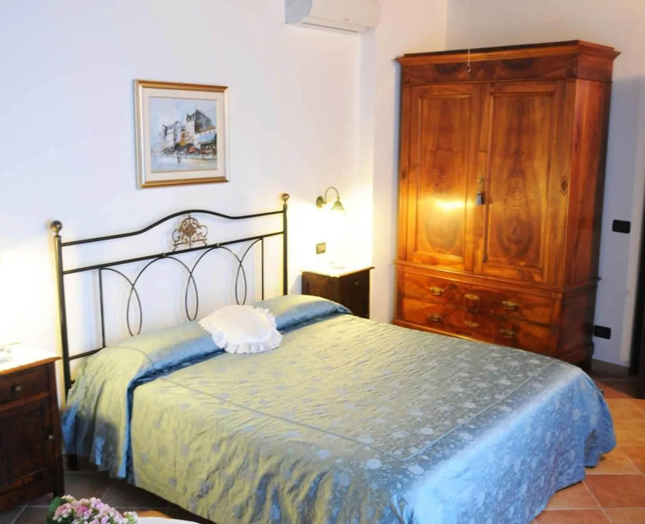 Il Giardino Incantato Monterosso al Mare