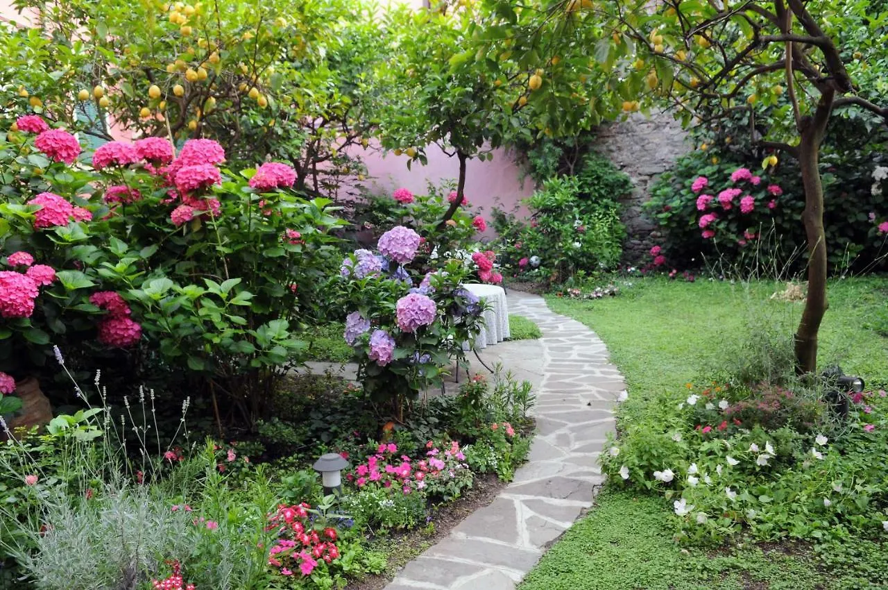 Il Giardino Incantato Monterosso al Mare