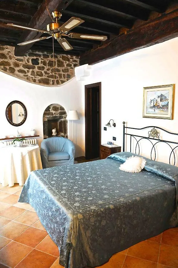 Il Giardino Incantato Monterosso al Mare Gasthof