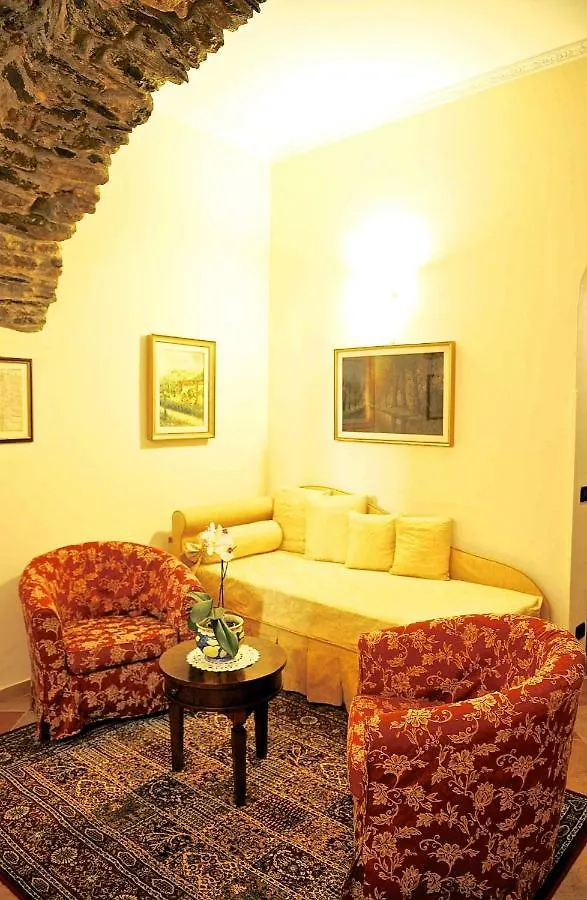 Gasthof Il Giardino Incantato Monterosso al Mare