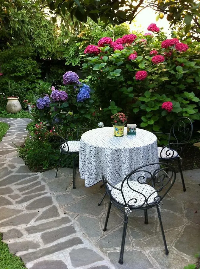 Il Giardino Incantato Monterosso al Mare