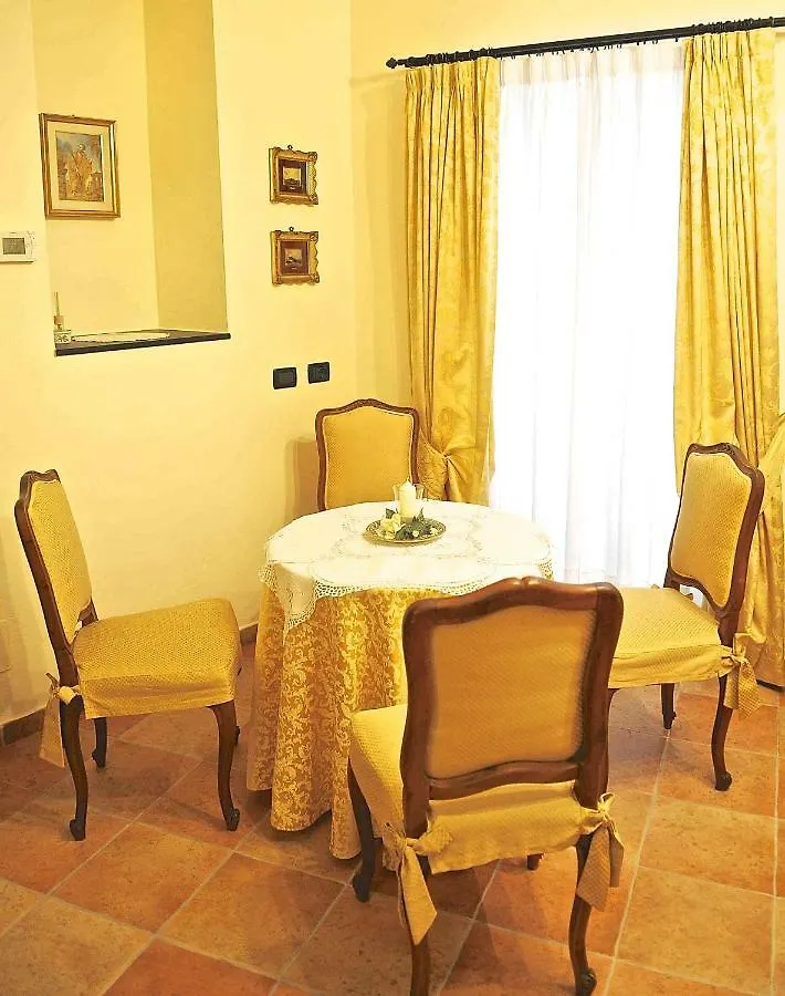 Il Giardino Incantato Monterosso al Mare Italien