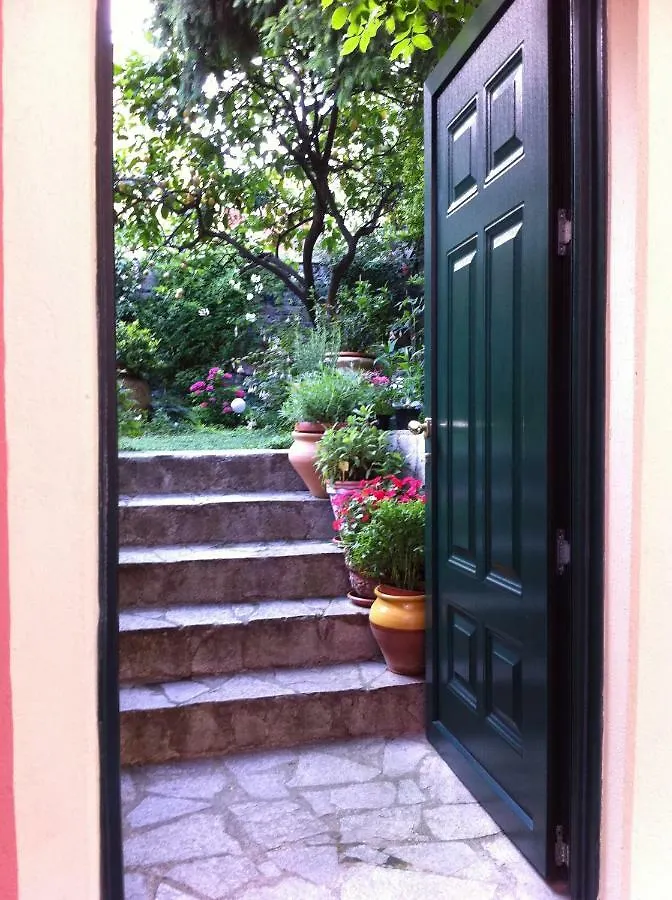 Il Giardino Incantato Monterosso al Mare 0*,